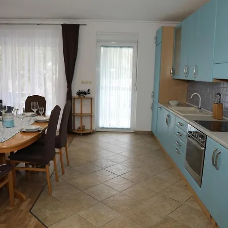 Apartmani Delac Vodice Exterior foto