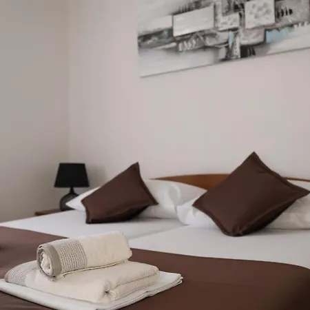Apartmani Delac Vodice Exterior foto