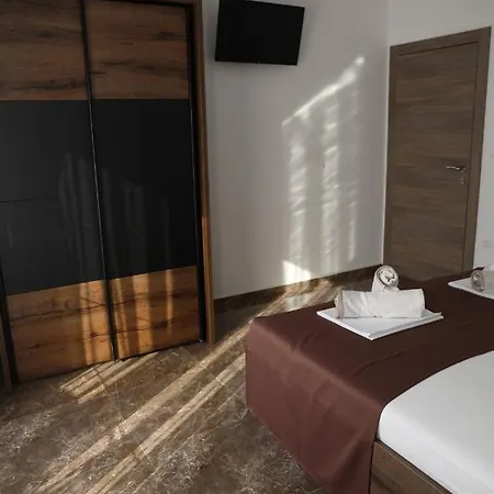 Apartmani Delac Vodice Exterior foto
