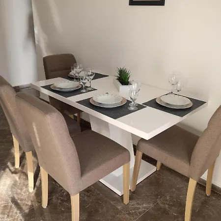 Apartmani Delac Vodice Exterior foto