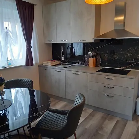 Apartmani Delac Vodice Zimmer foto