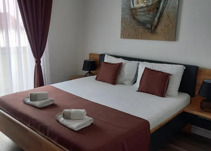 Apartmani Delac