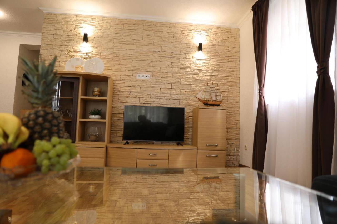 Apartment Delac *