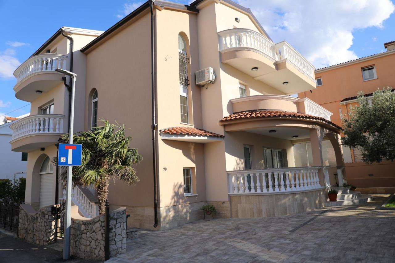 Apartment Delac Vodice