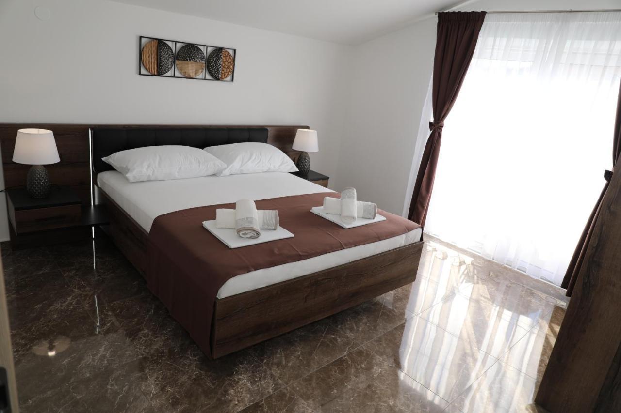 Apartment Delac Vodice