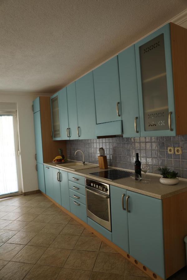 Delac Apartment Vodice