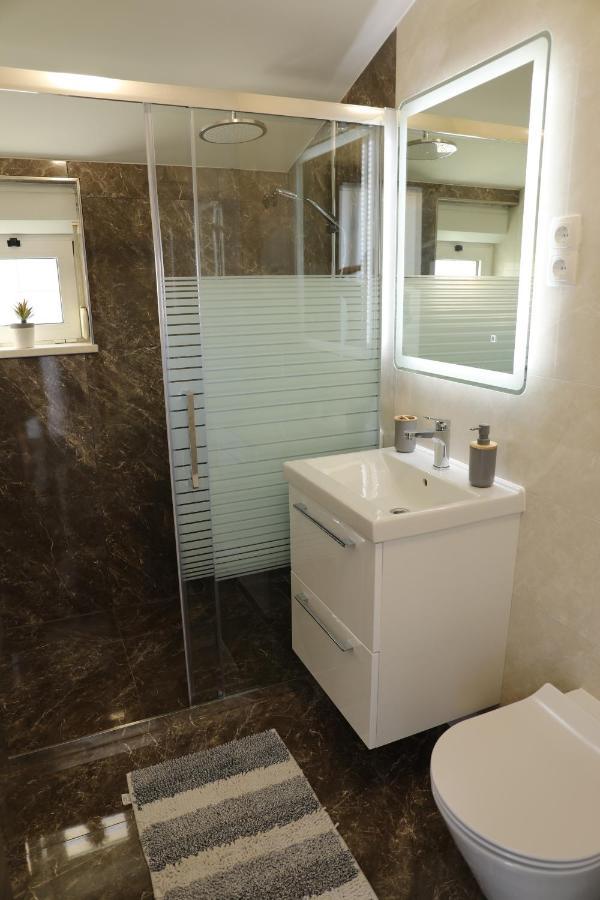 Delac Apartment Vodice