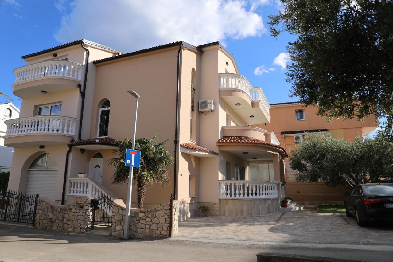 Delac Apartment Vodice