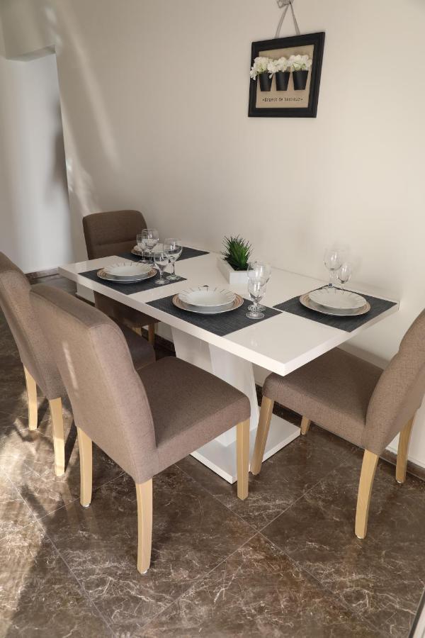 Delac Apartment