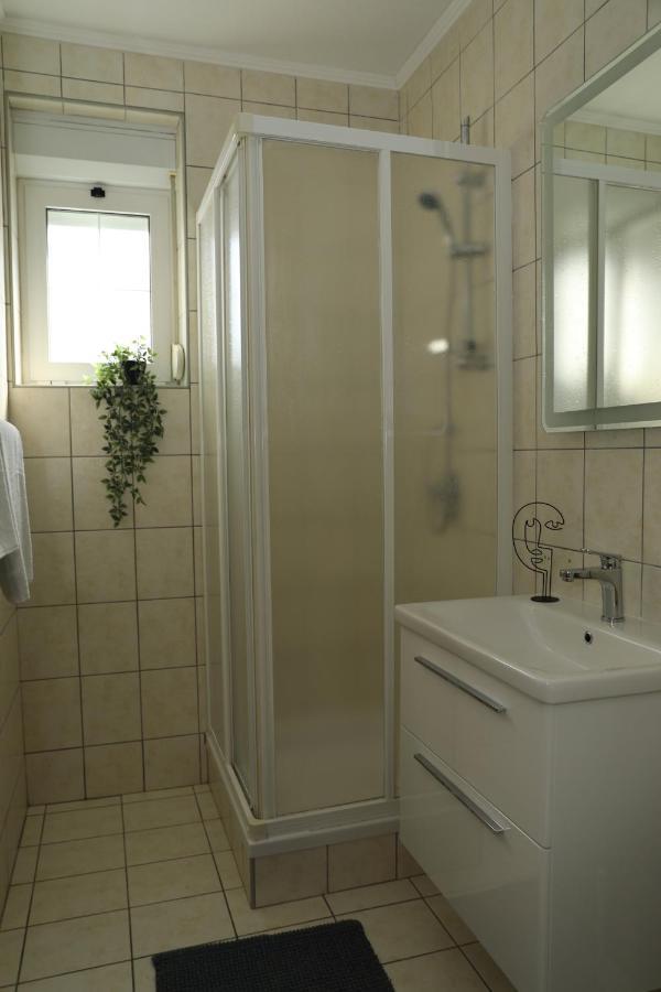Delac Apartment *