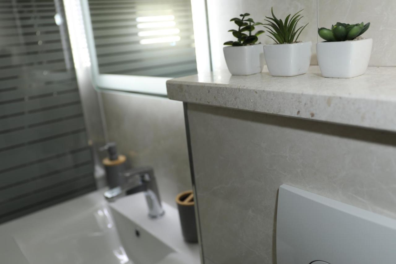 Delac Apartment