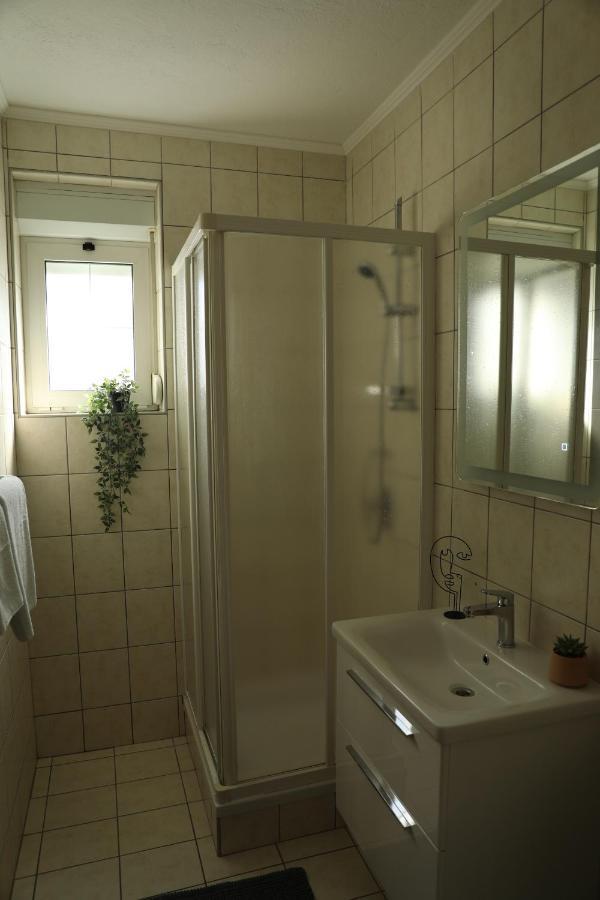Apartment Delac *