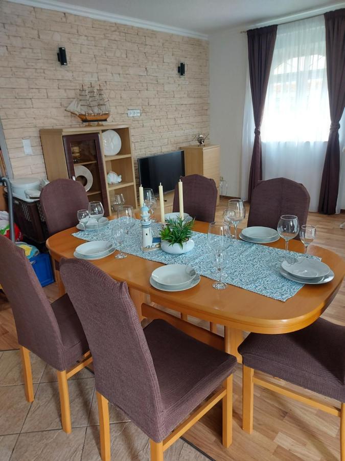 Apartment Delac *
