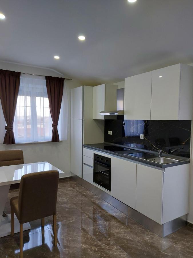 Apartment Delac *