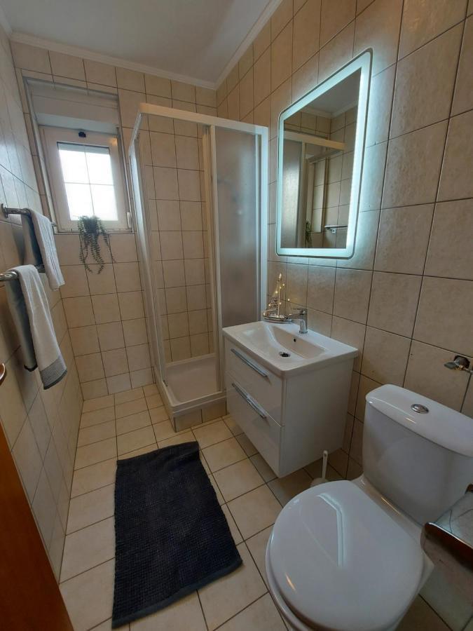 Delac Apartment