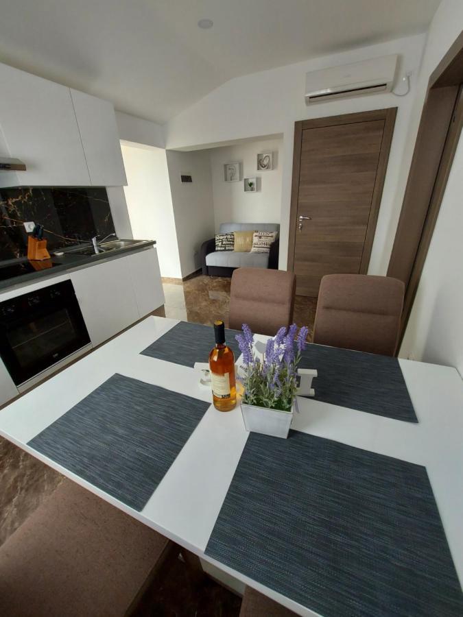 Delac Apartment Vodice