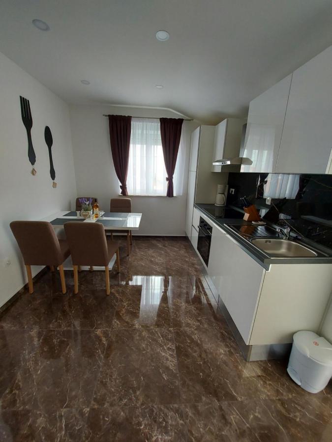 Delac Apartment Vodice