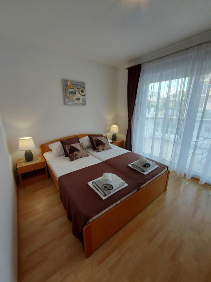 Apartmán Delac Vodice
