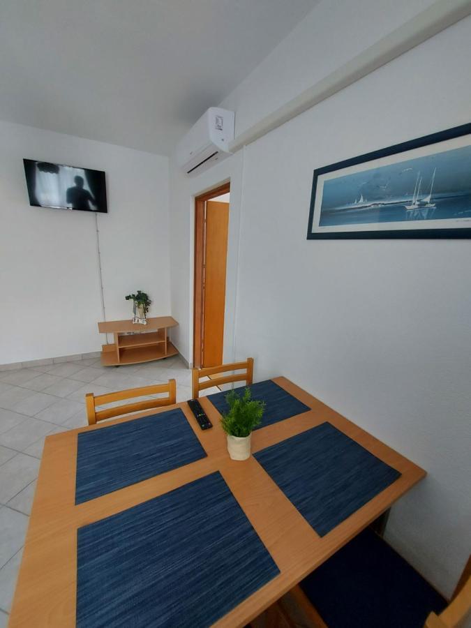 Apartment Delac Vodice