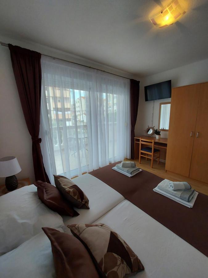 Delac Apartment *