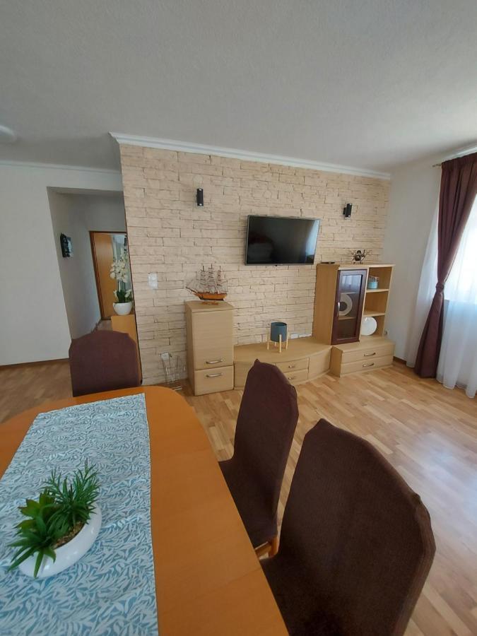 Apartment Delac *