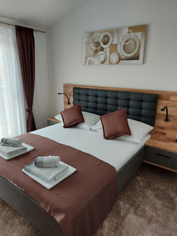 Apartment Delac *