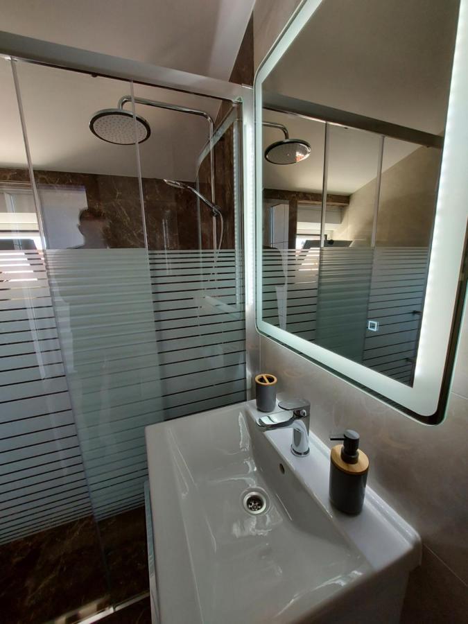 Apartment Delac Vodice