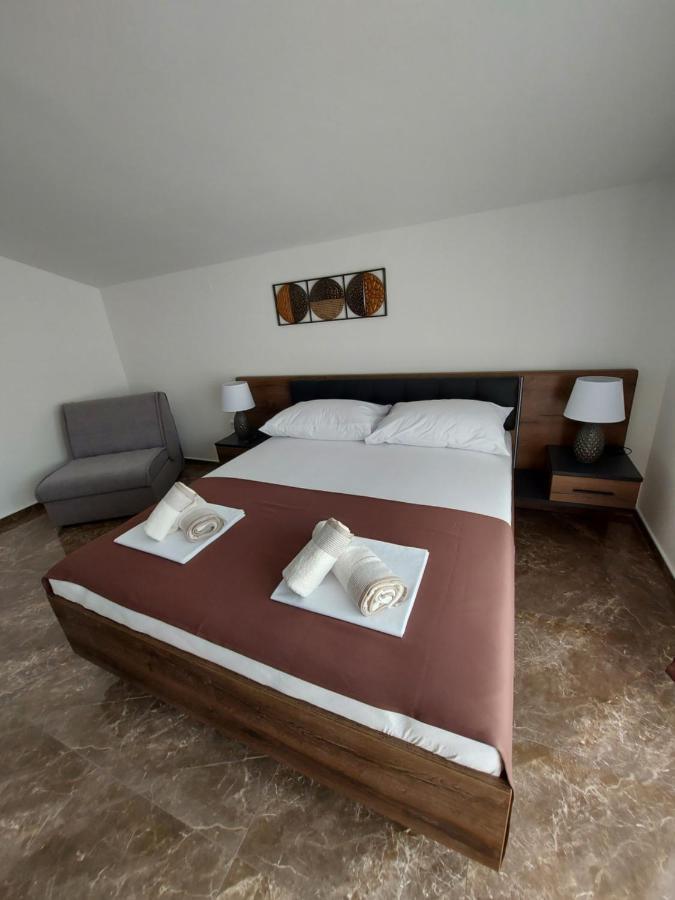 Apartment Delac