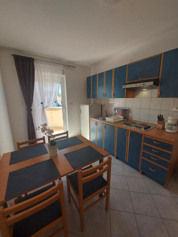 Apartment Delac *
