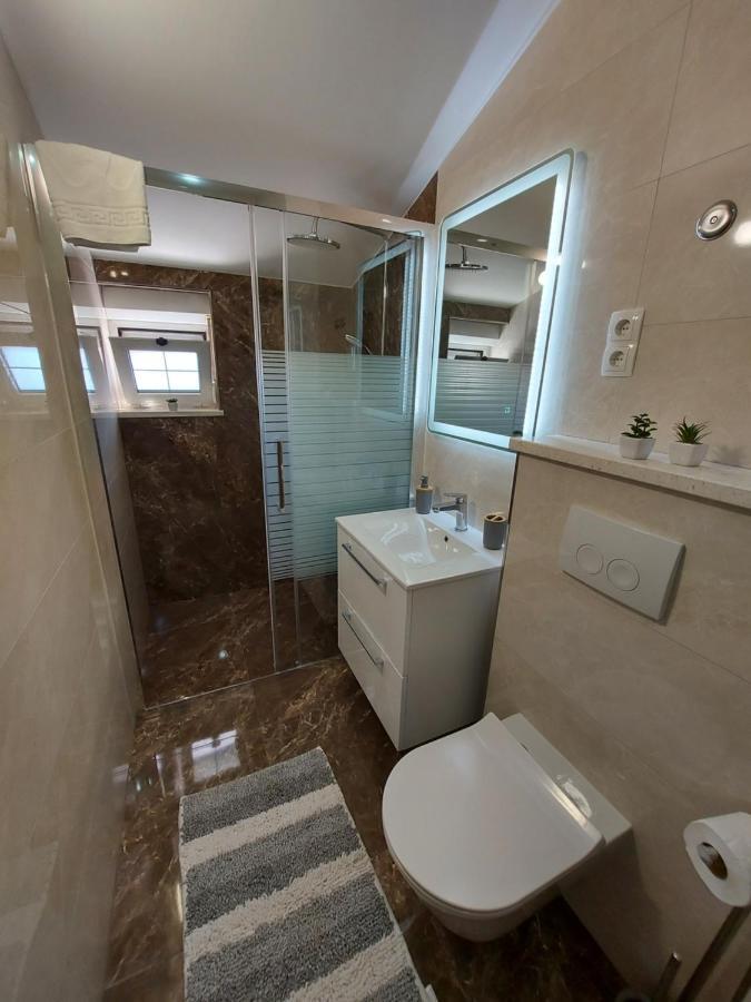 Delac Apartment *