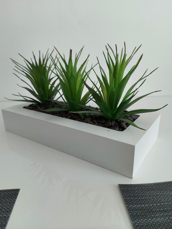 Delac Apartment