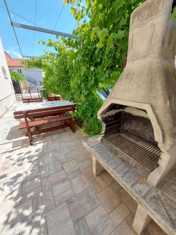 Delac Apartment Vodice