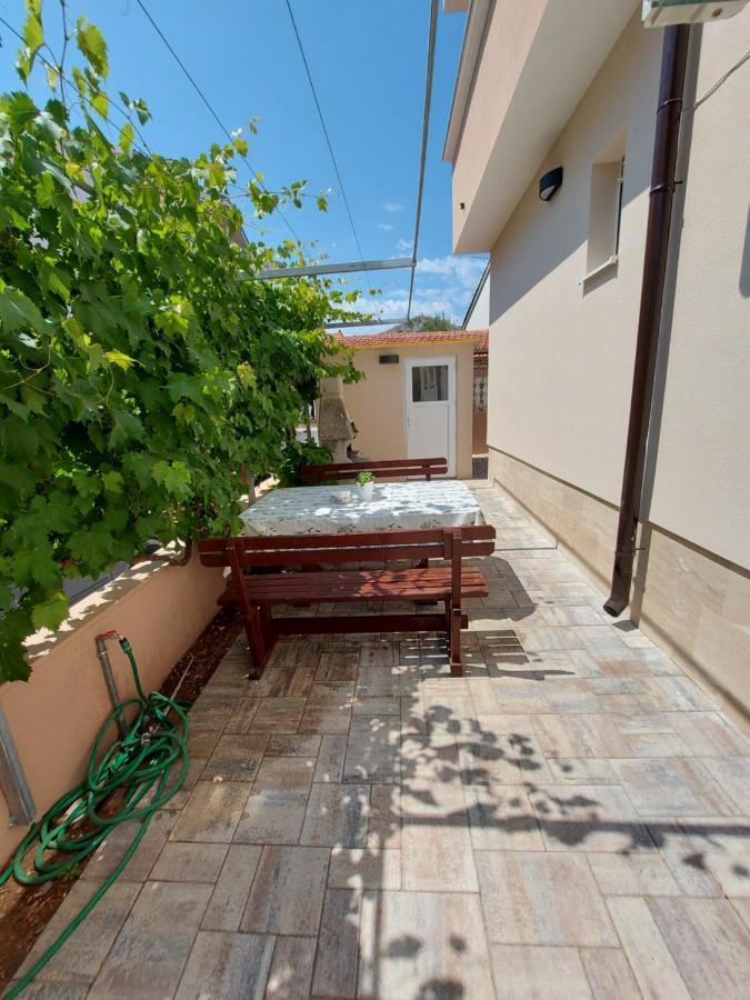 Delac Apartment *