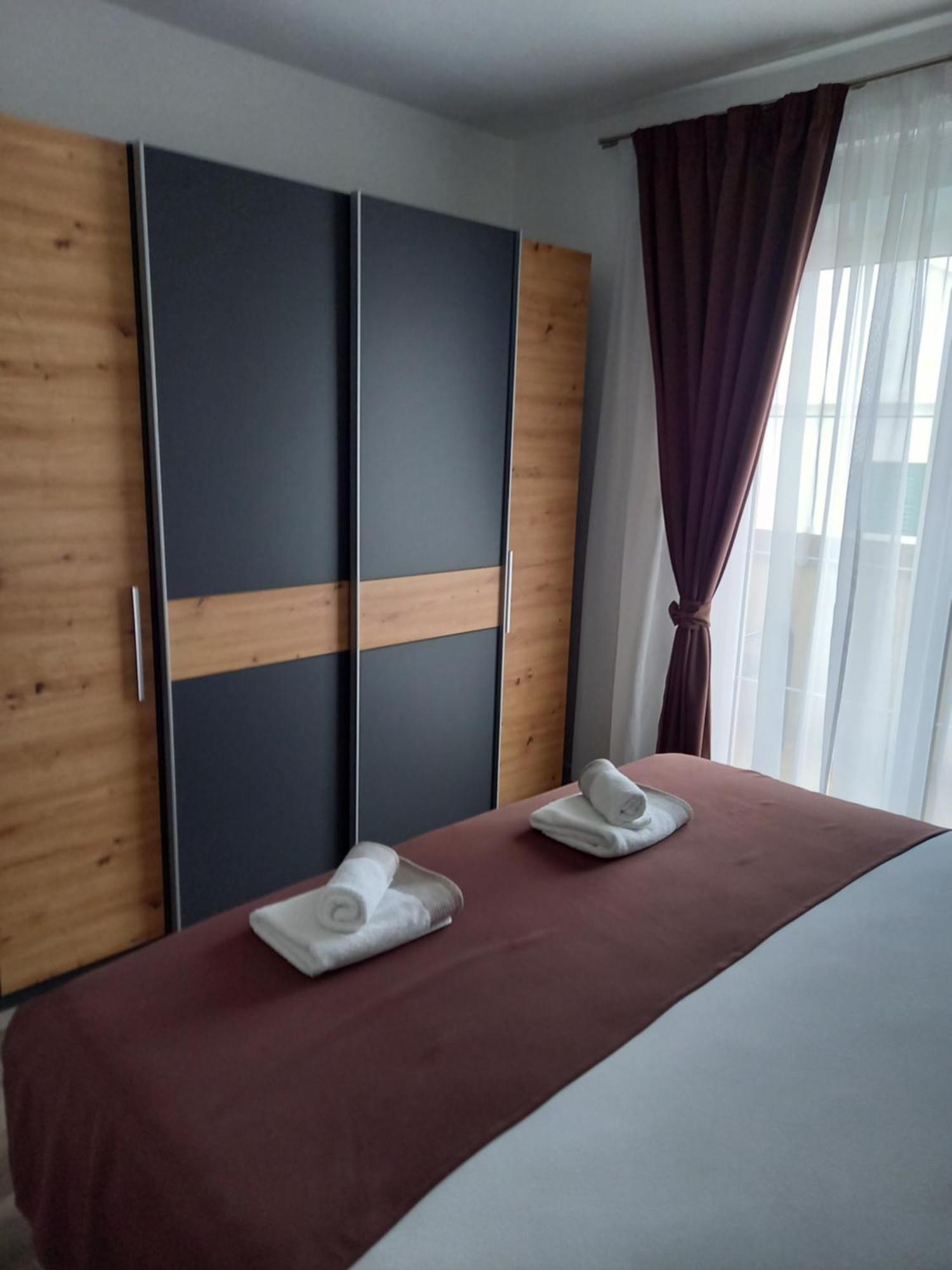 Apartment Delac