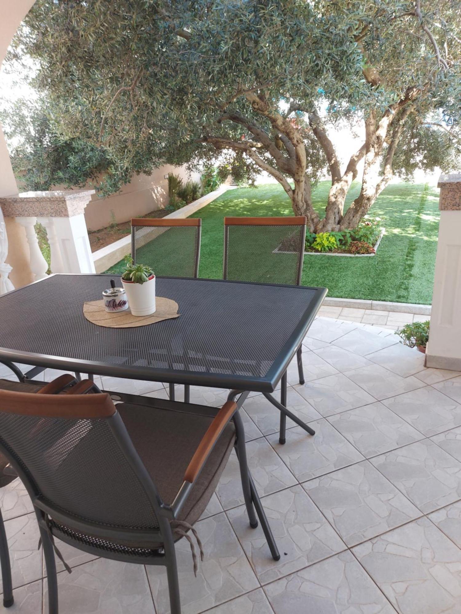 Apartment Delac