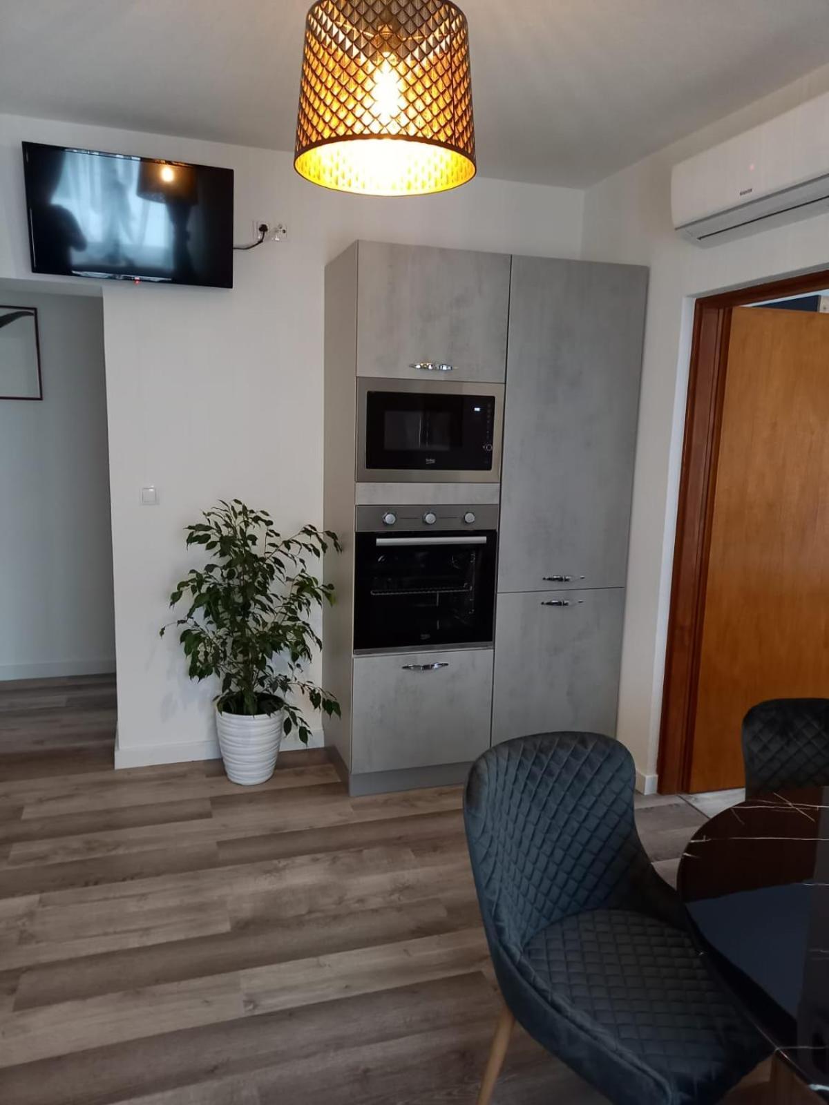Apartment Delac