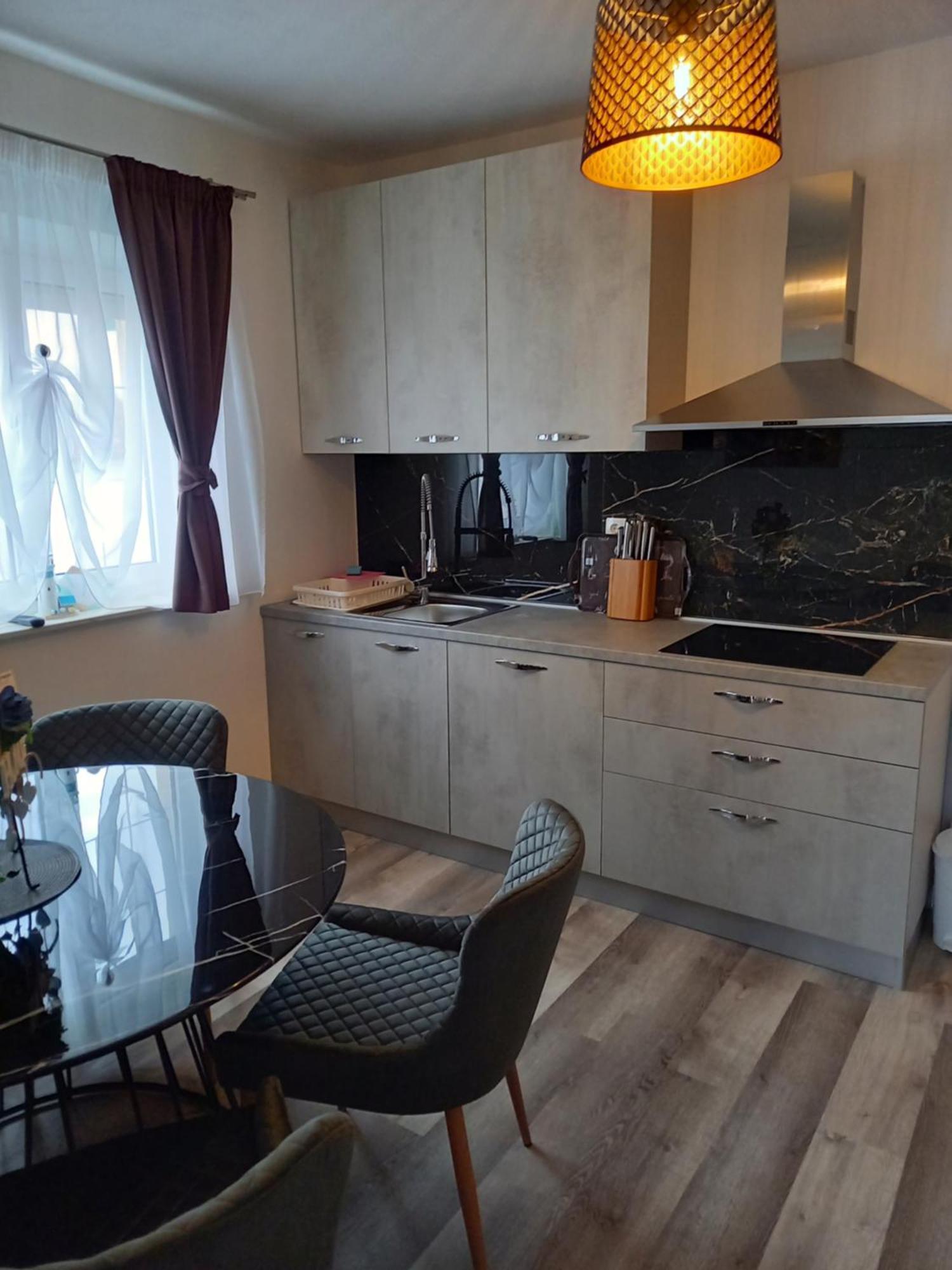 Apartment Delac