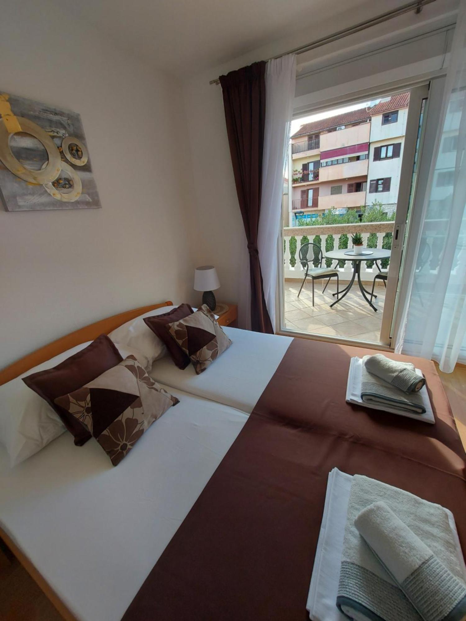 Delac Vodice