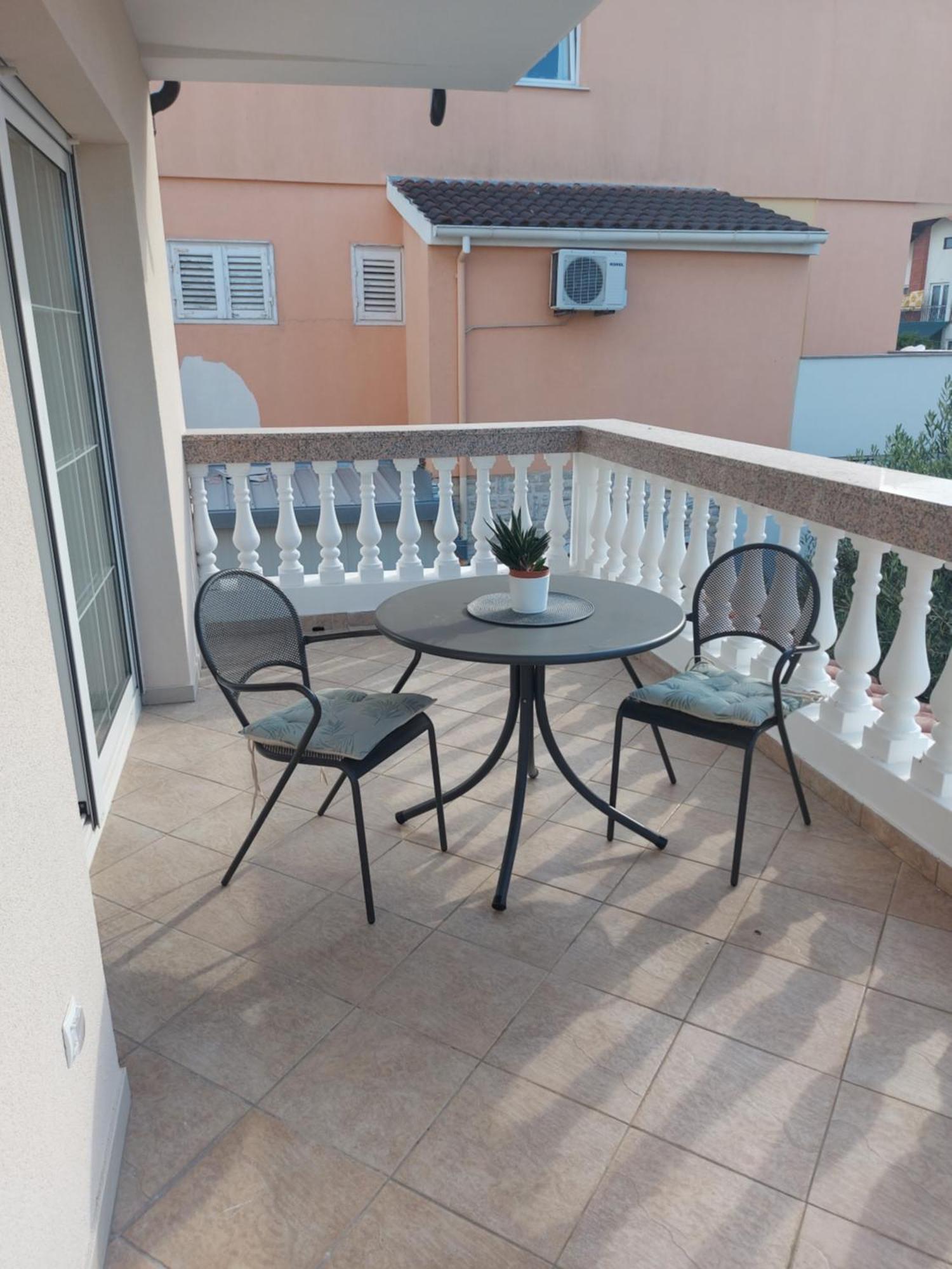 Delac Apartment Vodice