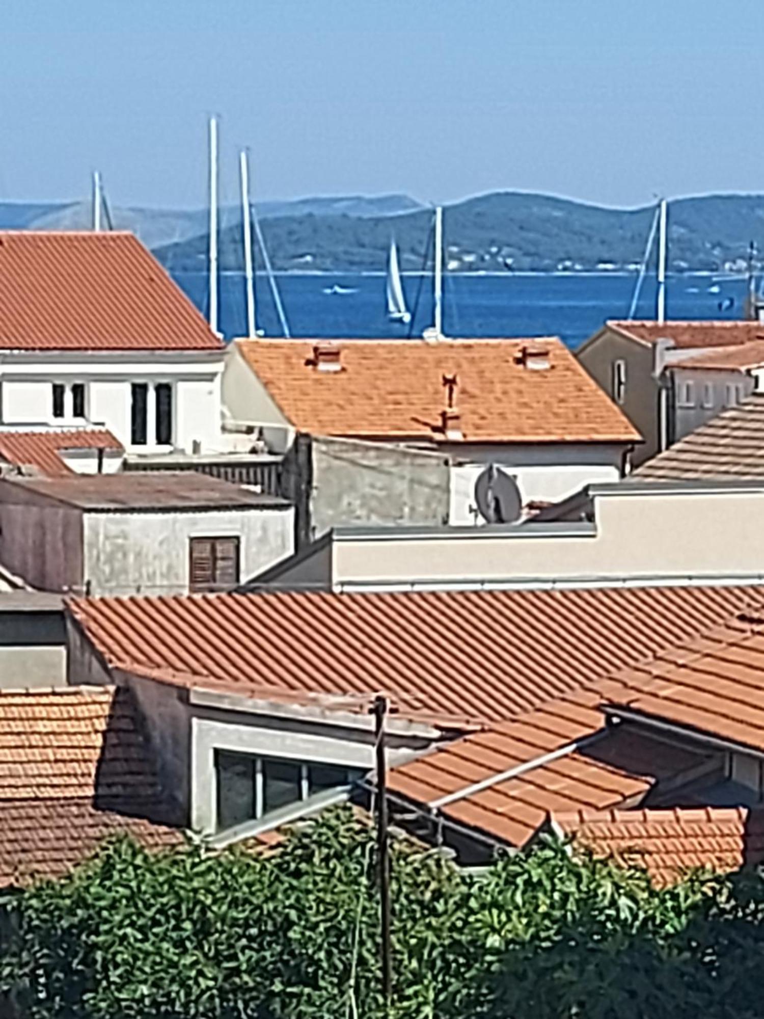 Apartment Delac *