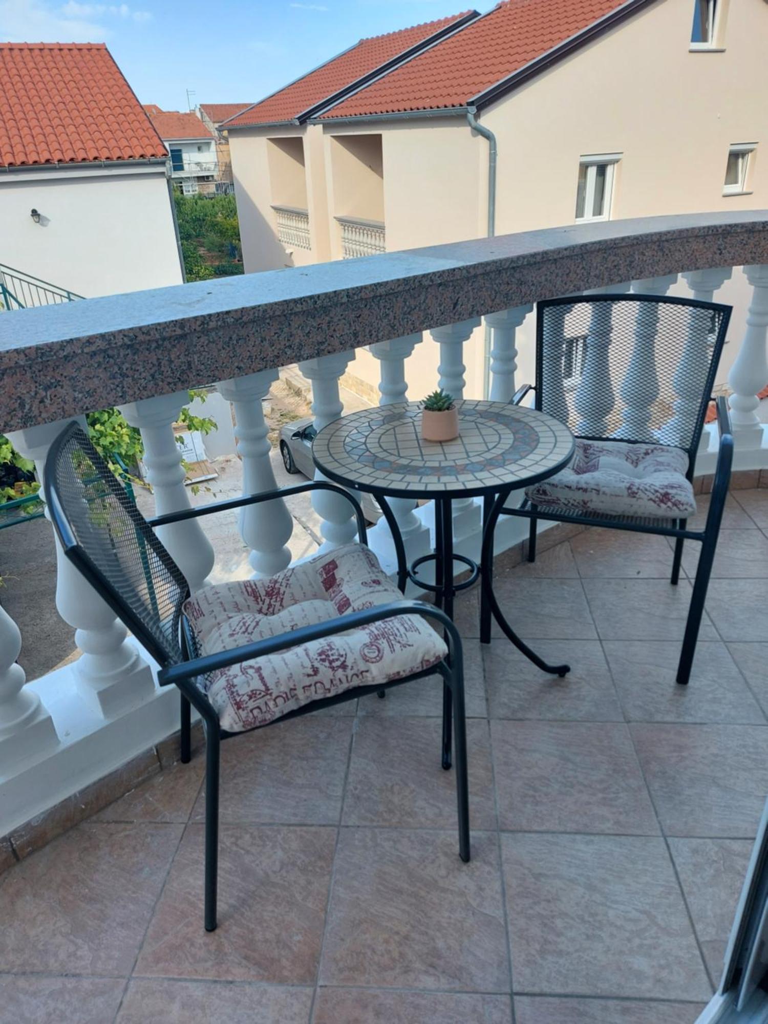 Apartment Delac Vodice