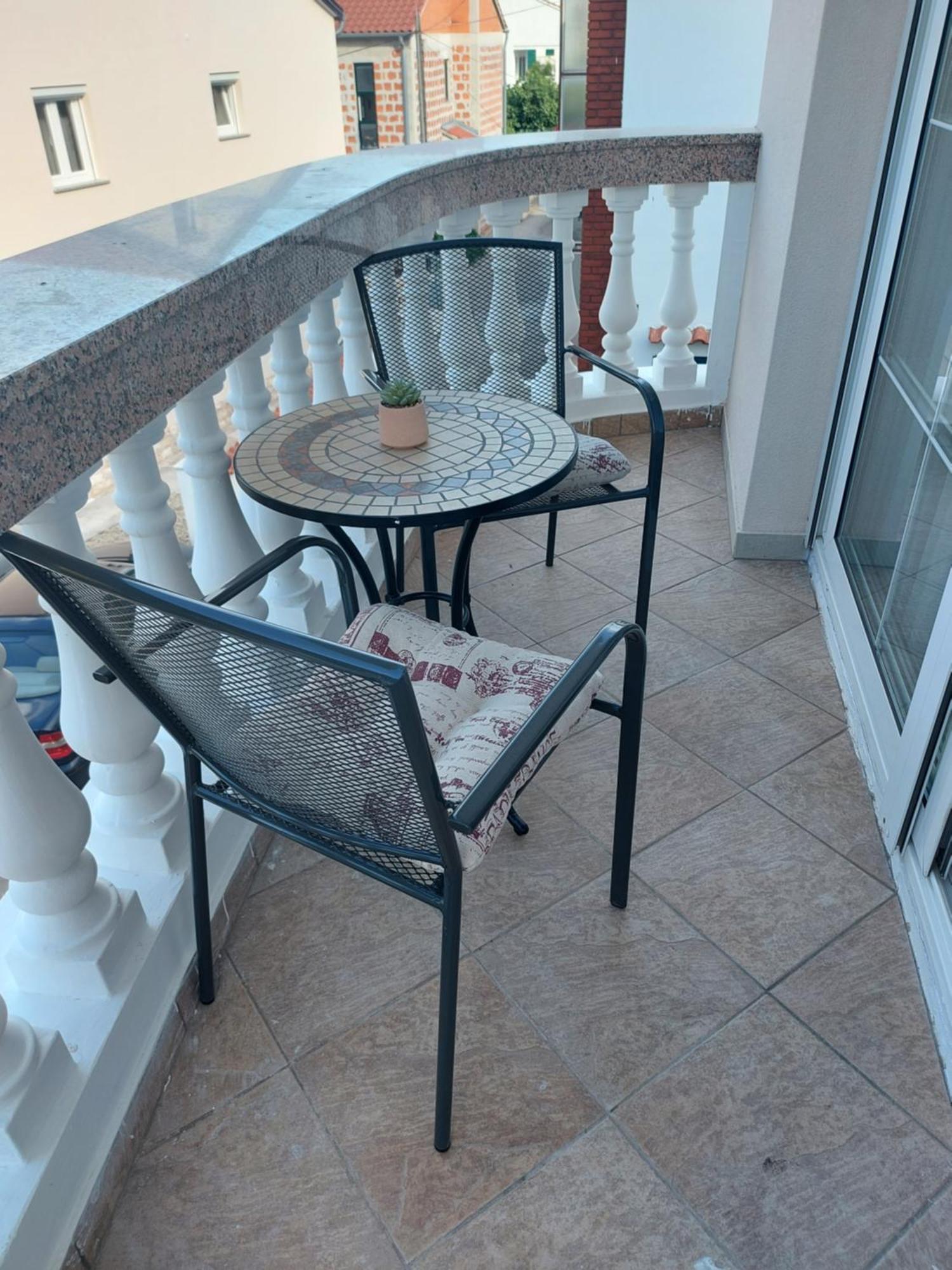 Apartment Delac *