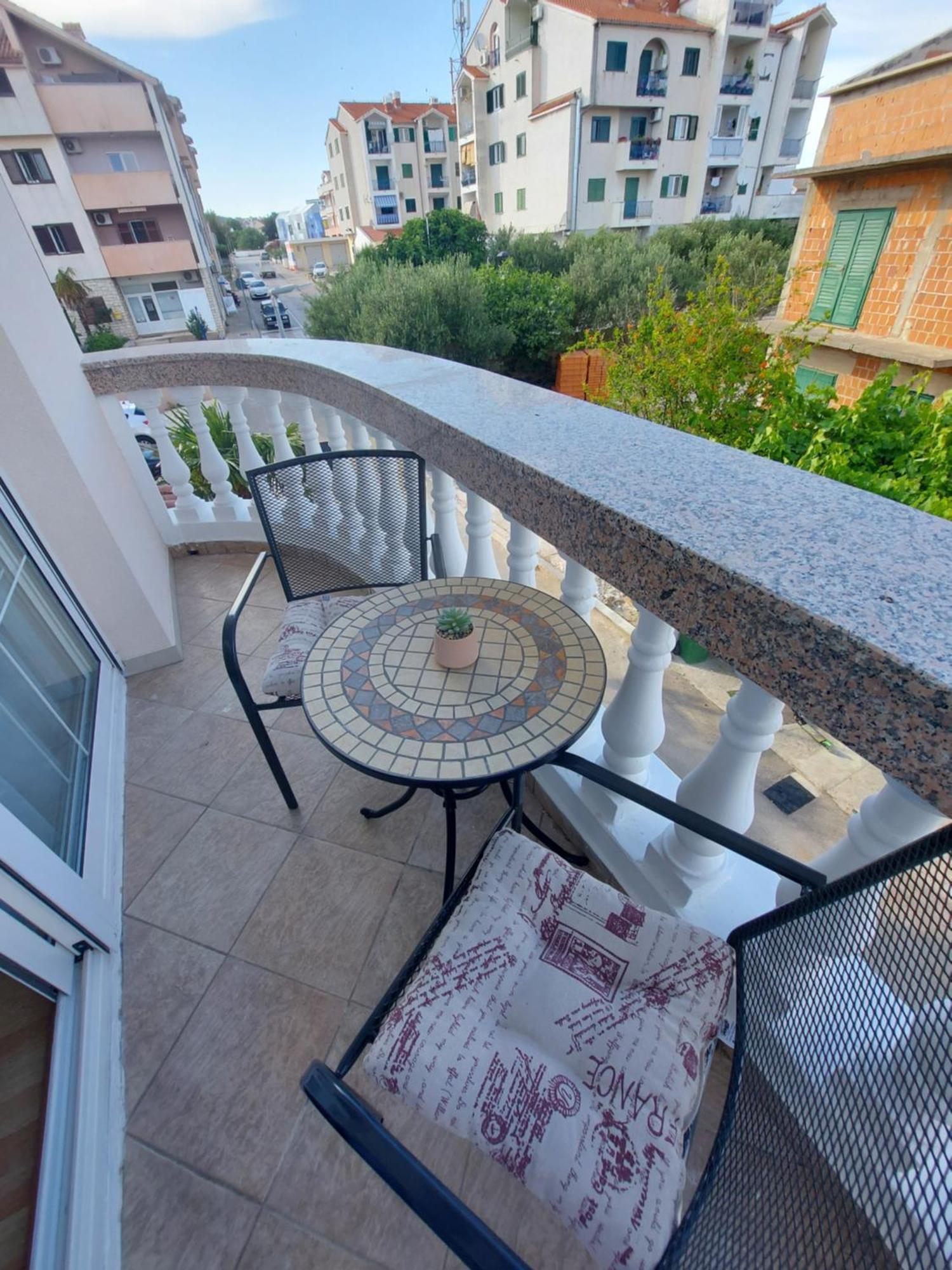 Delac Apartment